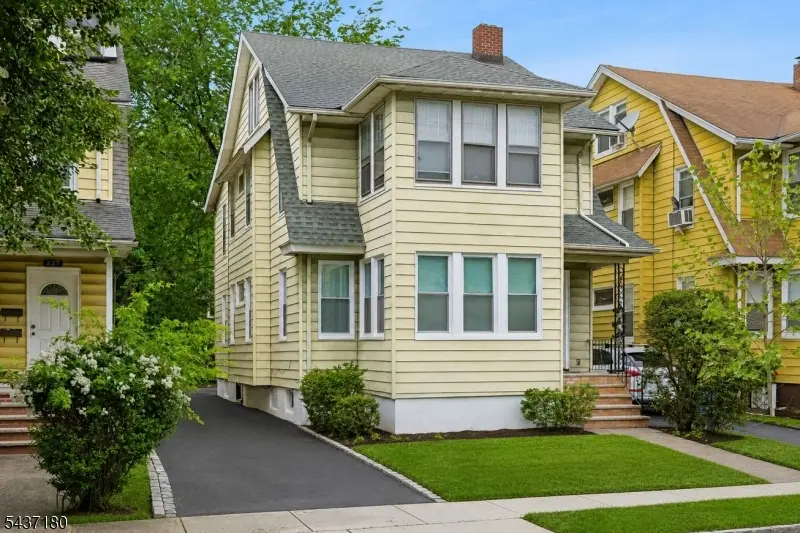 225 Ward Pl, South Orange Village Twp., NJ 07079