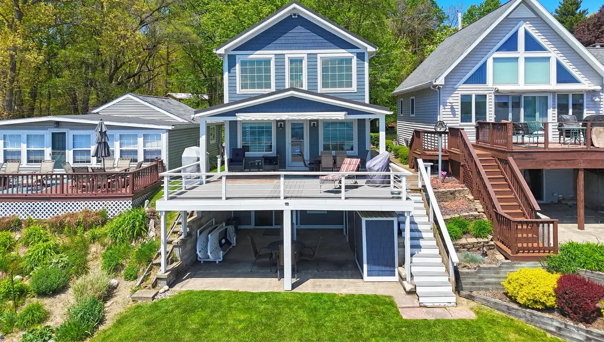 66937 Lakeshore DR, Keeler Twp, MI 49047