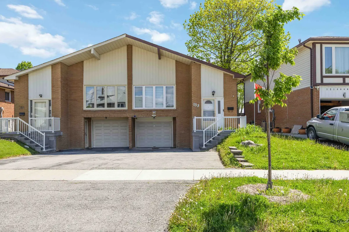 133 Shawnee CIR #Bsmt, Toronto C15, ON M2H 2Y3