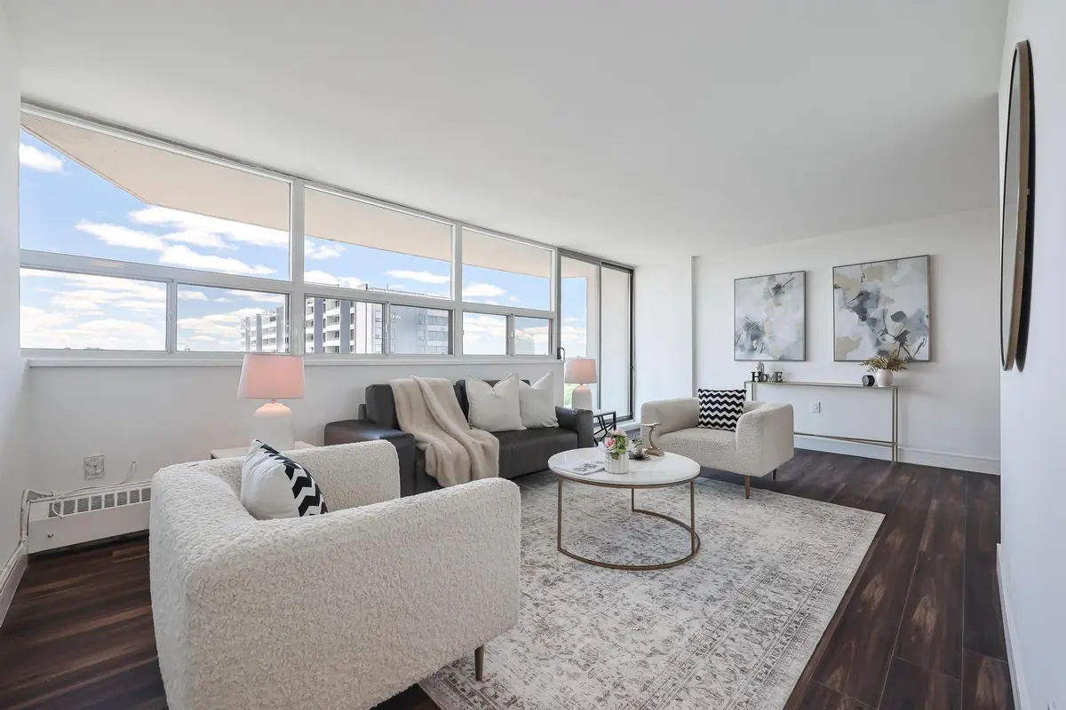 5949 Yonge ST #1508, Toronto C14, ON M2M 3V8