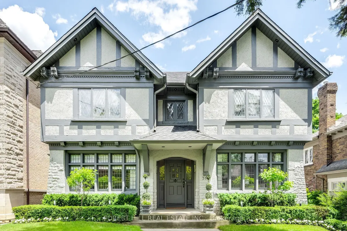 319 Glenayr RD, Toronto C03, ON M5P 3C6
