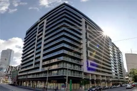 111 Elizabeth ST #619, Toronto C01, ON M5G 1P7