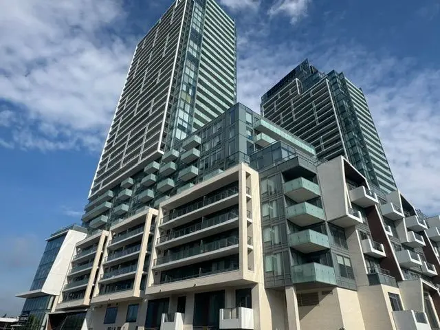 8 Olympic Garden DR S #S621, Toronto C14, ON M2M 0B9