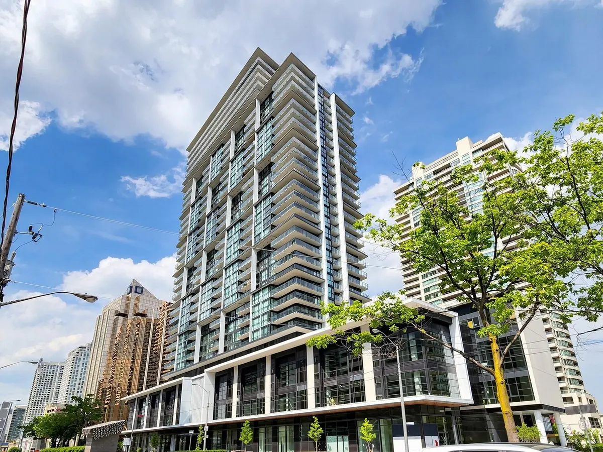 4955 Yonge ST #1616, Toronto C14, ON M2N 0L8