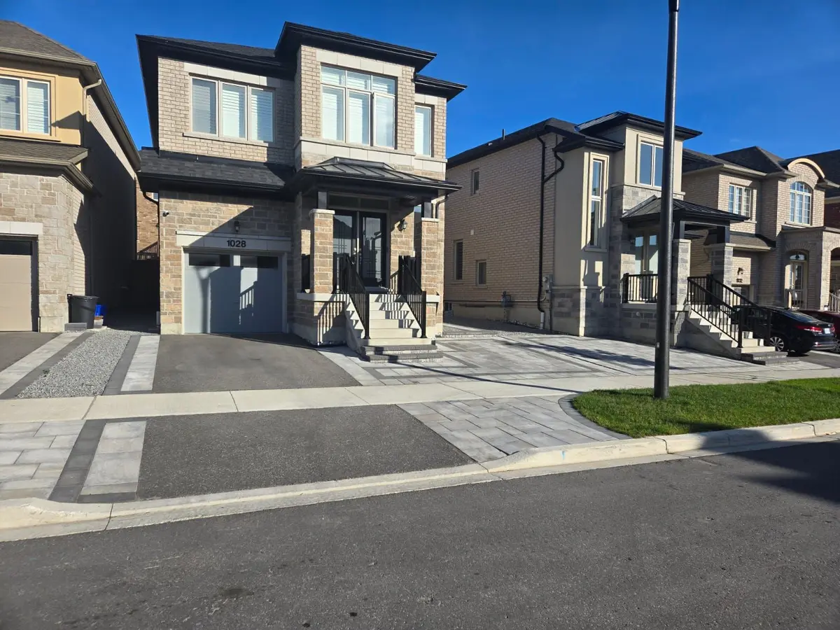 1028 Pelican TRL #Lower, Pickering, ON L1X 0G7