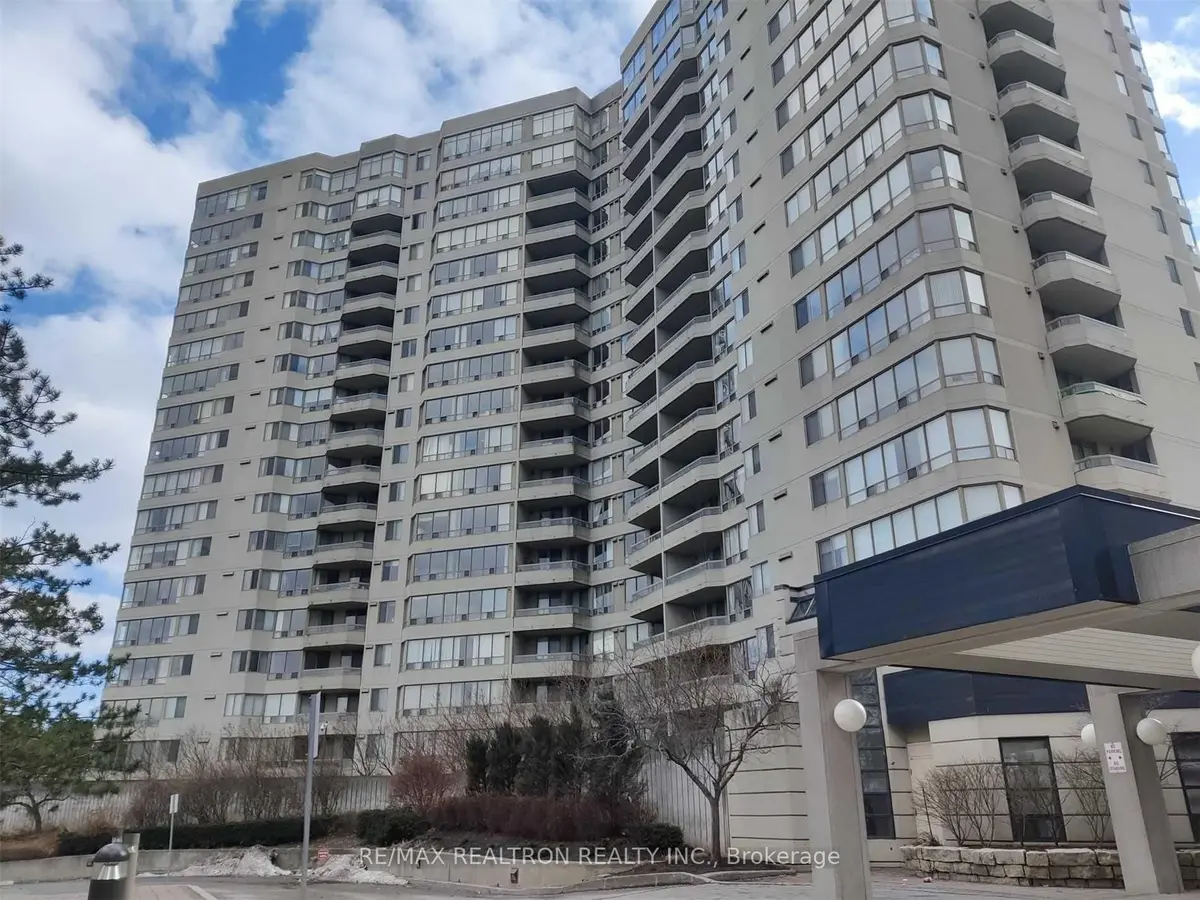 150 Alton Towers CIR #510, Toronto E07, ON M1V 4X7
