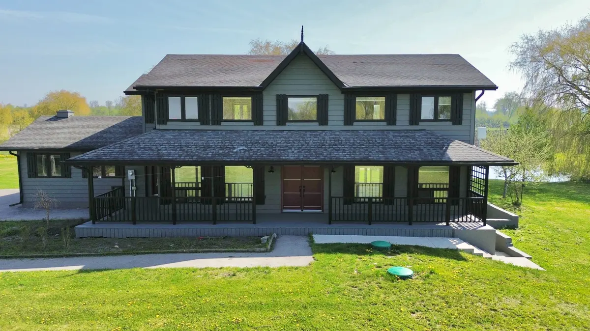 3561 15th Side RD, New Tecumseth, ON L0G 1A0