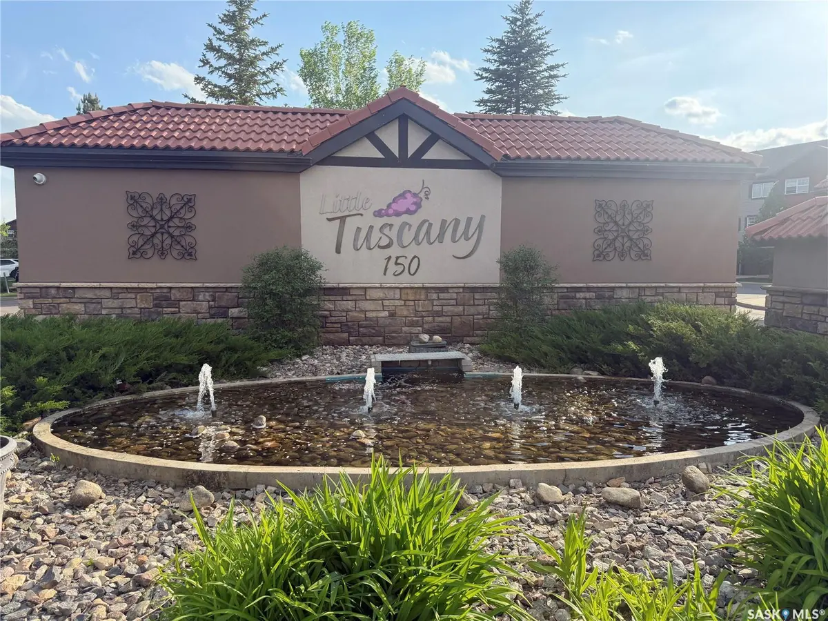 150 Langlois WAY #514, Saskatoon, SK S7T 0K8