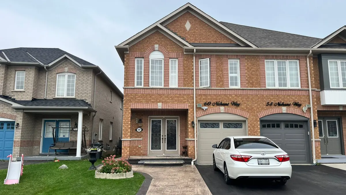 60 Nahani WAY #Basement, Mississauga, ON L4Z 4J8