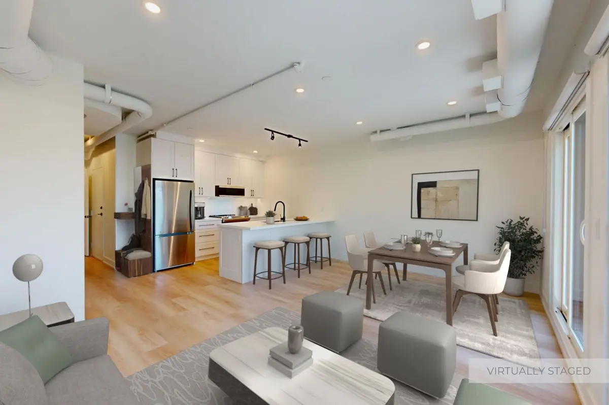 656 Annette ST #302, Toronto W02, ON M6S 2C6