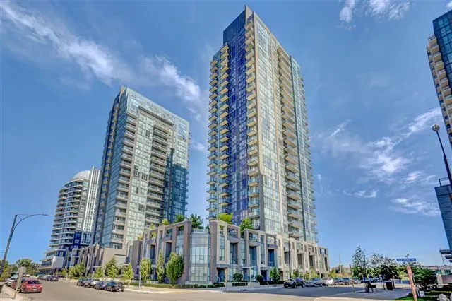 5025 Four Springs AVE #1709, Mississauga, ON L5R 0E4