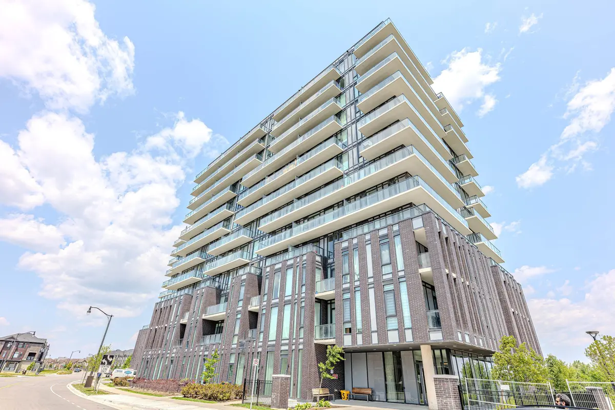 215 Veterans DR #1008S, Brampton, ON L7A 4S6