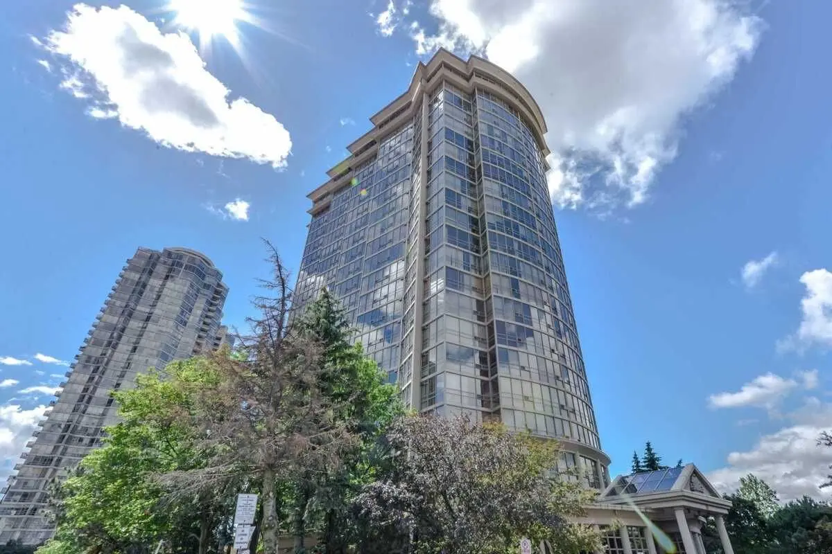 50 Eglinton AVE #903, Mississauga, ON L5R 3P5