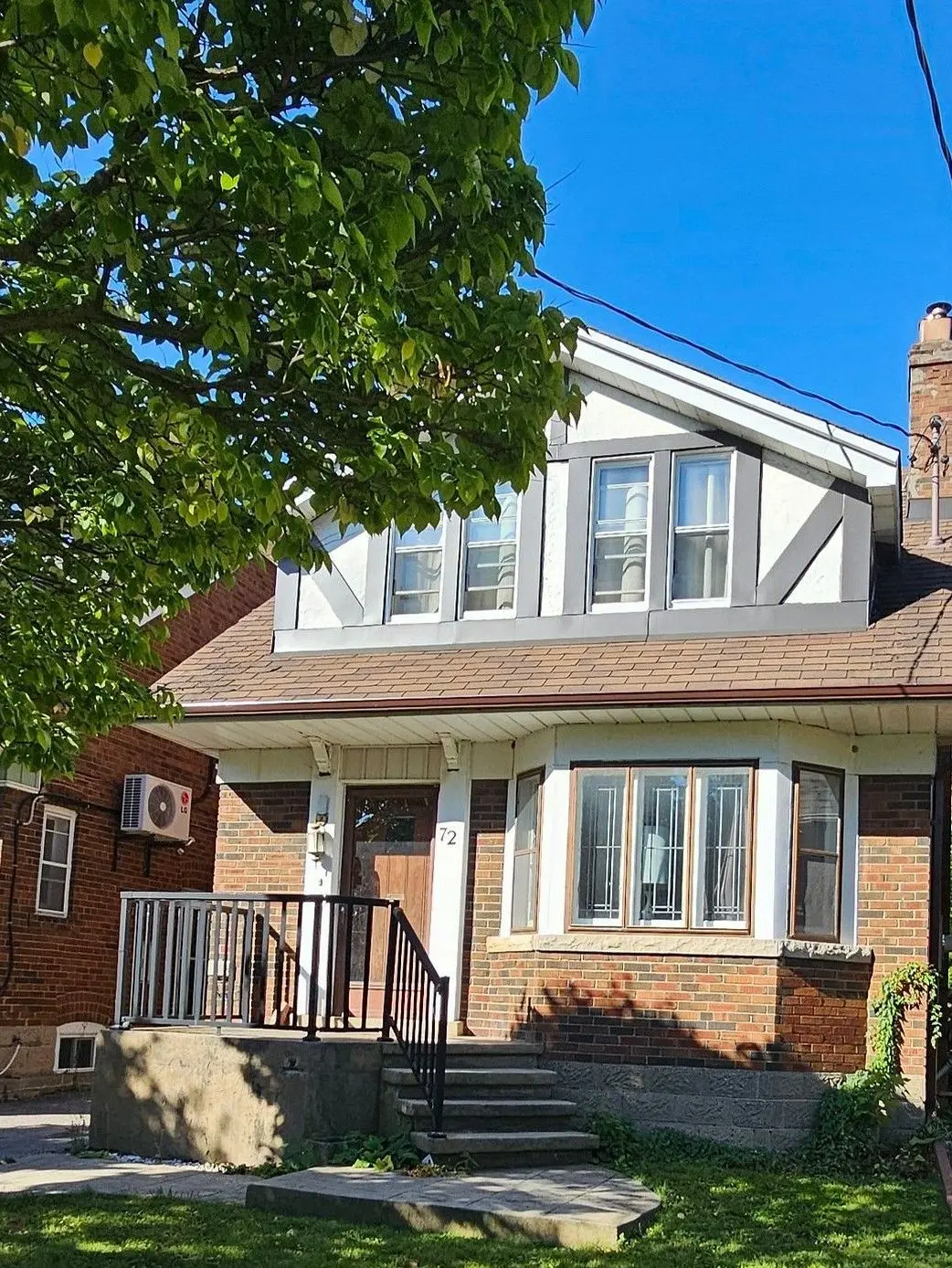 72 eleventh ST, Toronto W06, ON M8V 3G5