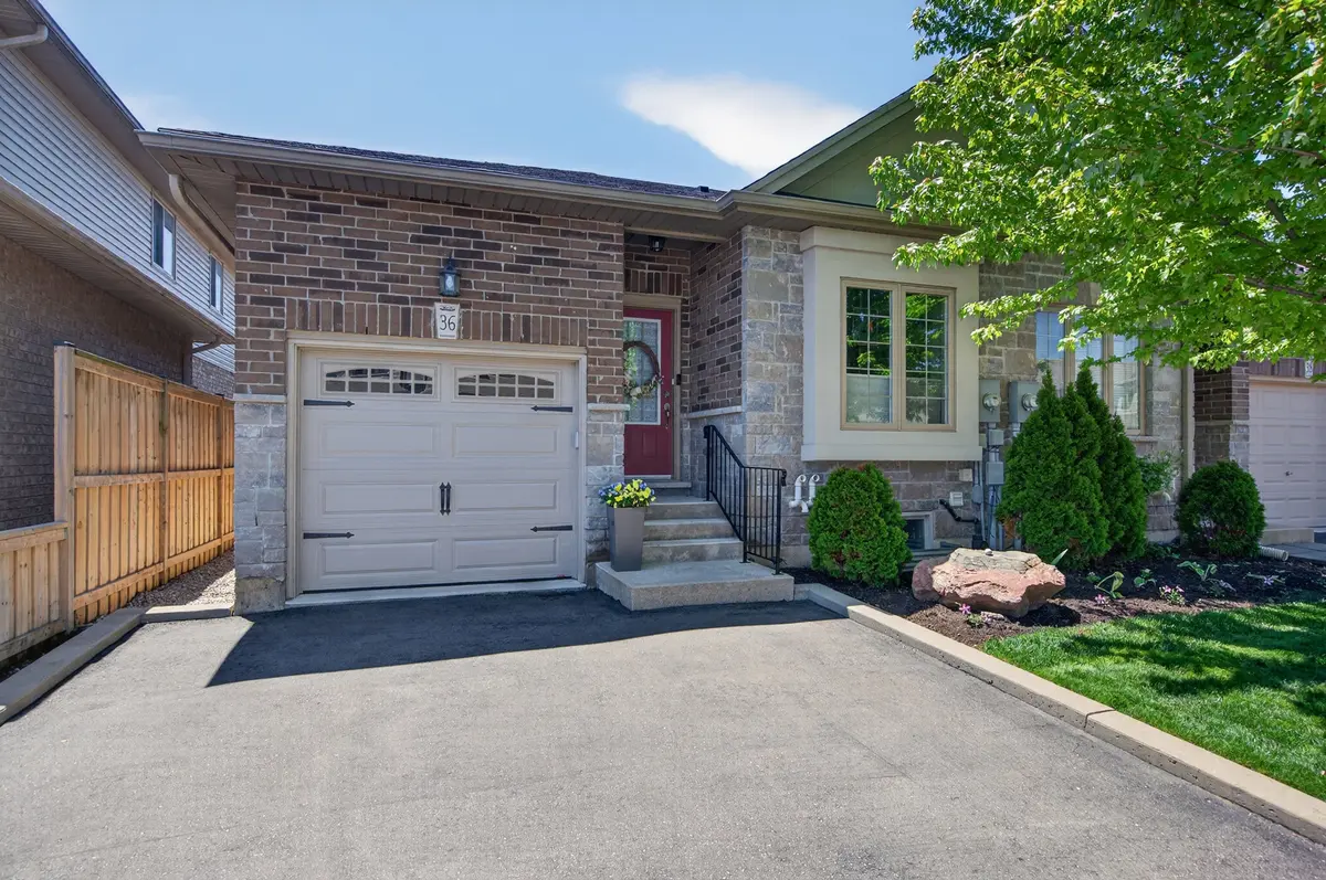 36 Banks ST, Brantford, ON N3T 0H7