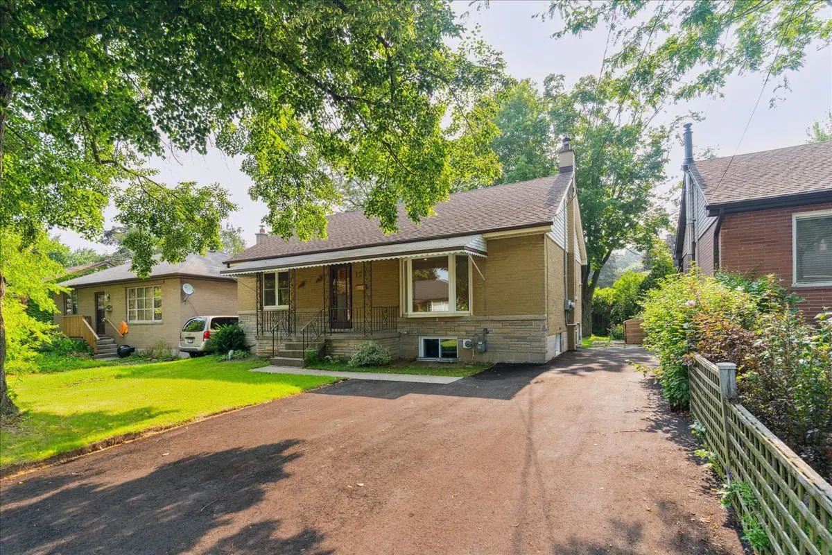 129 West 32nd ST ##Lower, Hamilton, ON L9C 5H1