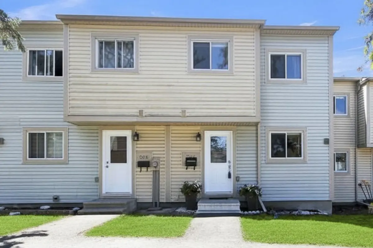 204 Cattail WAY #122, Orleans - Cumberland And Area, ON K1E 2C6