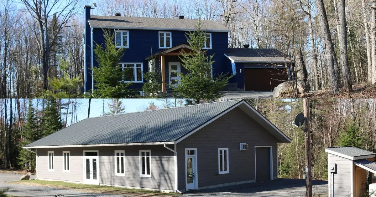 2602 Muskoka 10 RD, Huntsville, ON P1H 2J3
