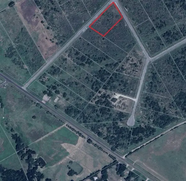 Lot 118 Palmito Rnch Road, Corsicana, TX 75110