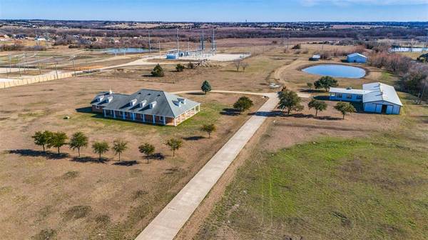 19966 Fm 740, Forney, TX 75126