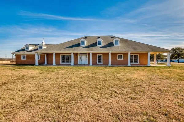 19966 Fm 740, Forney, TX 75126