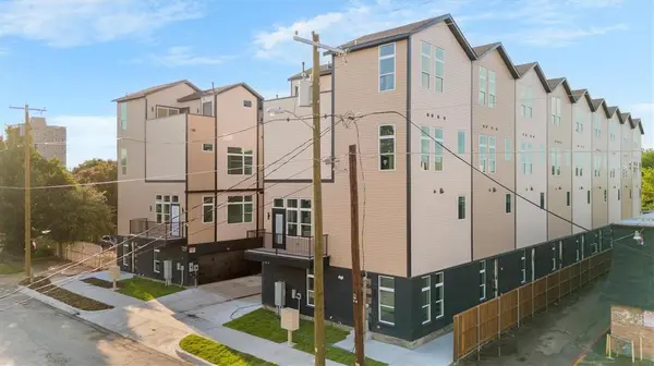 727 W 10th Street #108, Dallas, TX 75208