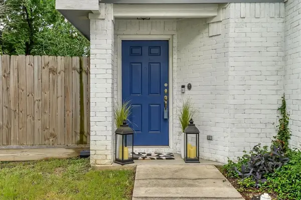 4313 Hayes, Denton, TX 76207