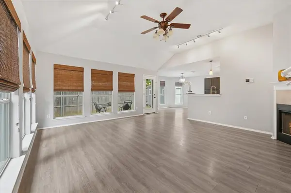 4313 Hayes, Denton, TX 76207