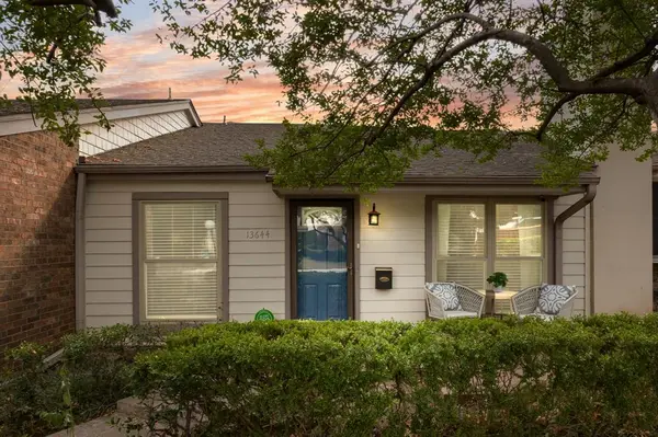 13644 Brookgreen Drive, Dallas, TX 75240