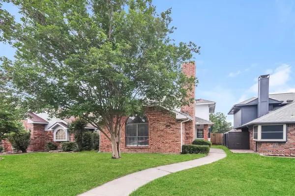2026 Greenview Drive, Carrollton, TX 75010