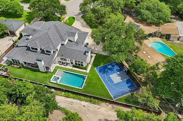 5105 Del Roy Drive, Dallas, TX 75229