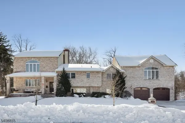 21 Sandra Cir, Westfield Town, NJ 07090