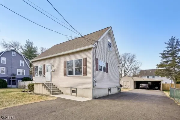 19 Marlin Ave, Pequannock Twp., NJ 07440