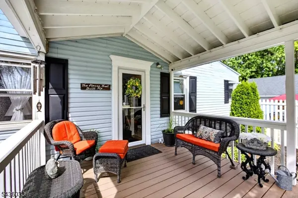 73 JAMES AVENUE, Clark Twp., NJ 07066
