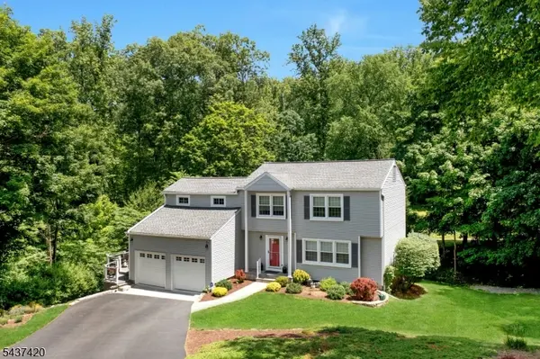 4 Ashley Ct, Morris Twp., NJ 07960