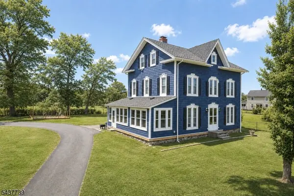 23 Knowlton Rd, Knowlton Twp., NJ 07832