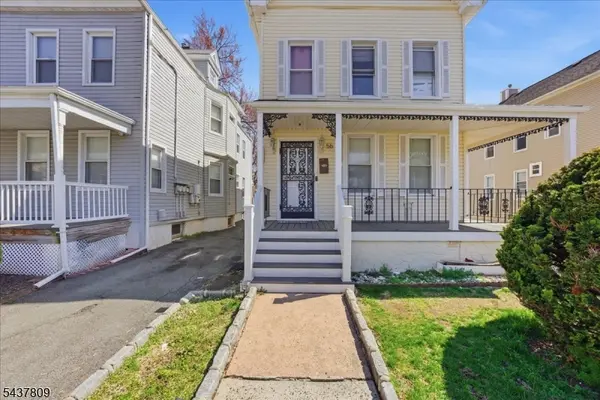 56 Ashland Ave, West Orange Twp., NJ 07052