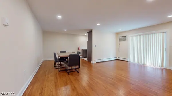320 South St 18P #P, Morristown Town, NJ 07960