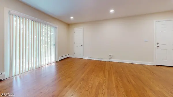 320 South St 18P #P, Morristown Town, NJ 07960