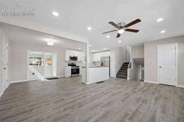 7313 Colonial DR, Fountain, CO 80817