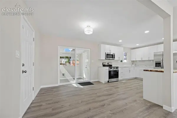 7313 Colonial DR, Fountain, CO 80817