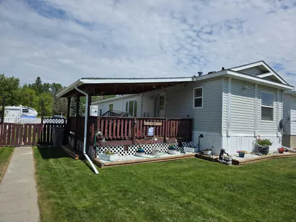 5012 53 AVE, Breton, AB T0C 0P0