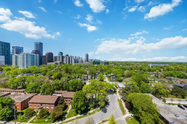 120 Harrison Garden BLVD #1427, Toronto C14, ON M2N 0C2