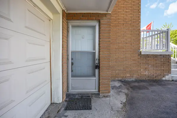 133 Shawnee CIR #Bsmt, Toronto C15, ON M2H 2Y3