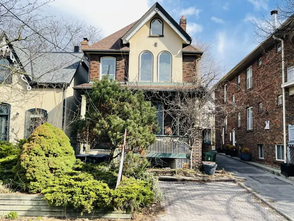42 Amelia ST, Toronto C08, ON M4X 1E1