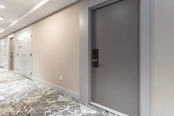 8 Widmer ST #2709, Toronto C01, ON M5V 0W6
