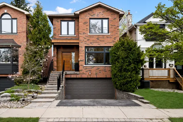 434 Bedford Park AVE, Toronto C04, ON M5M 1K1