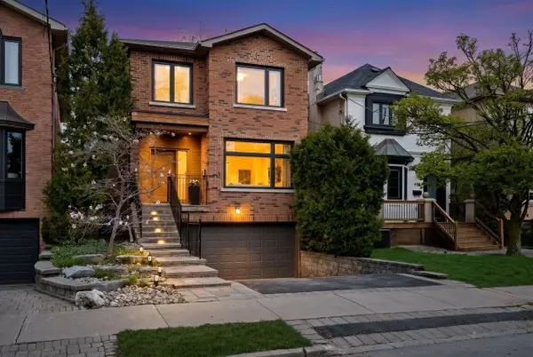 434 Bedford Park AVE, Toronto C04, ON M5M 1K1
