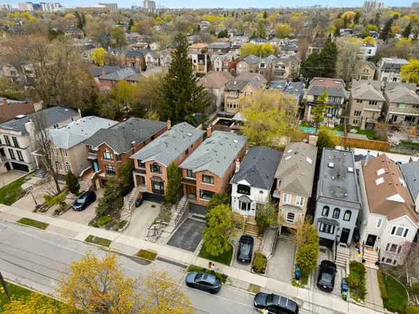 434 Bedford Park AVE, Toronto C04, ON M5M 1K1