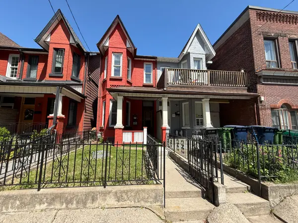 399 Brock AVE, Toronto C01, ON M6H 3N6